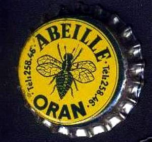 Oran objets Pub 039